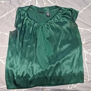 Women's NY & Co blouse
